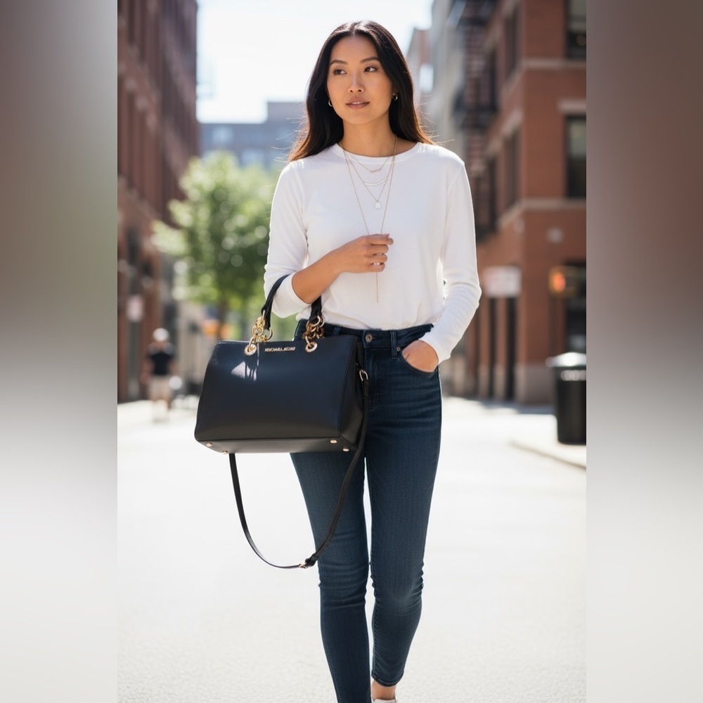 Michael Kors Bag - Picture 3 of 11